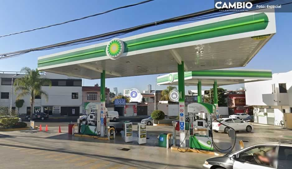 Estas son las dos gasolineras con los precios más baratos en Puebla