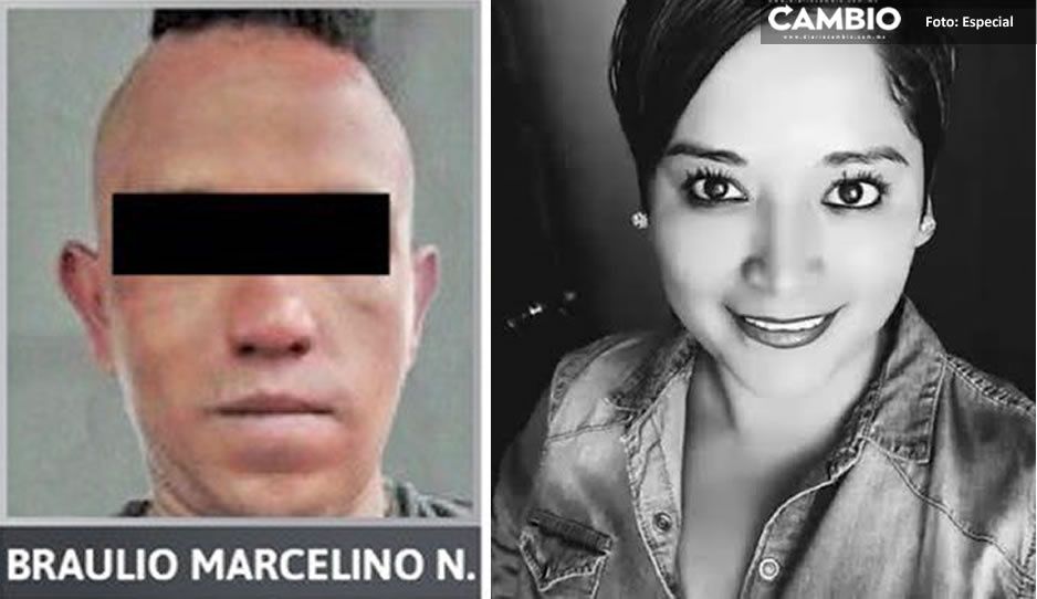 Confirmado: El Marce mató a Monserrat cuando fue a rescatar a unos perritos de pelea (FOTOS)
