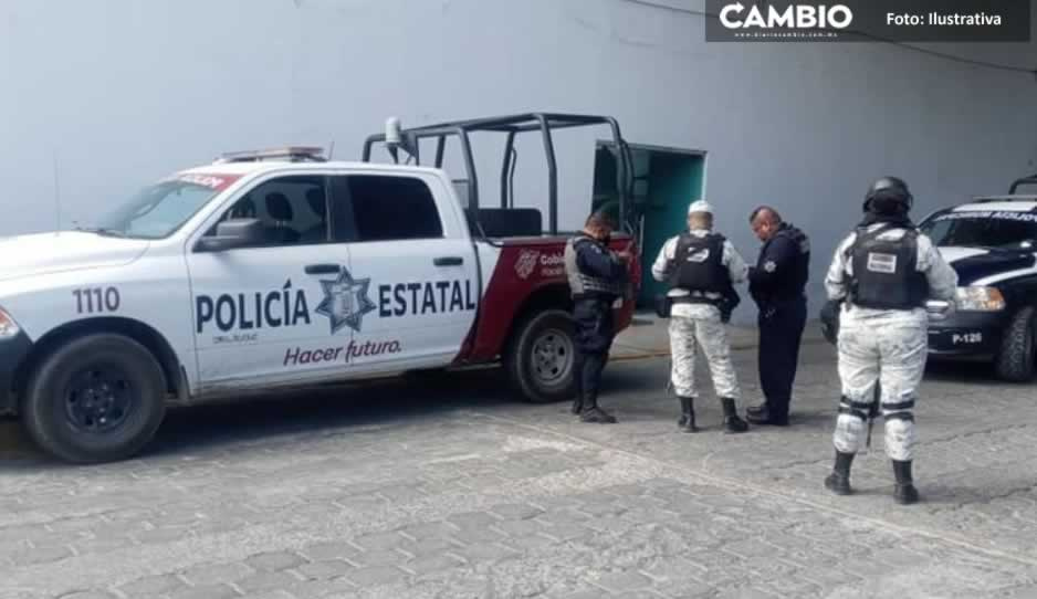 Hallan cadáver de un hombre al interior de un hotel en Serdán; no puede con la inseguridad Uruviel