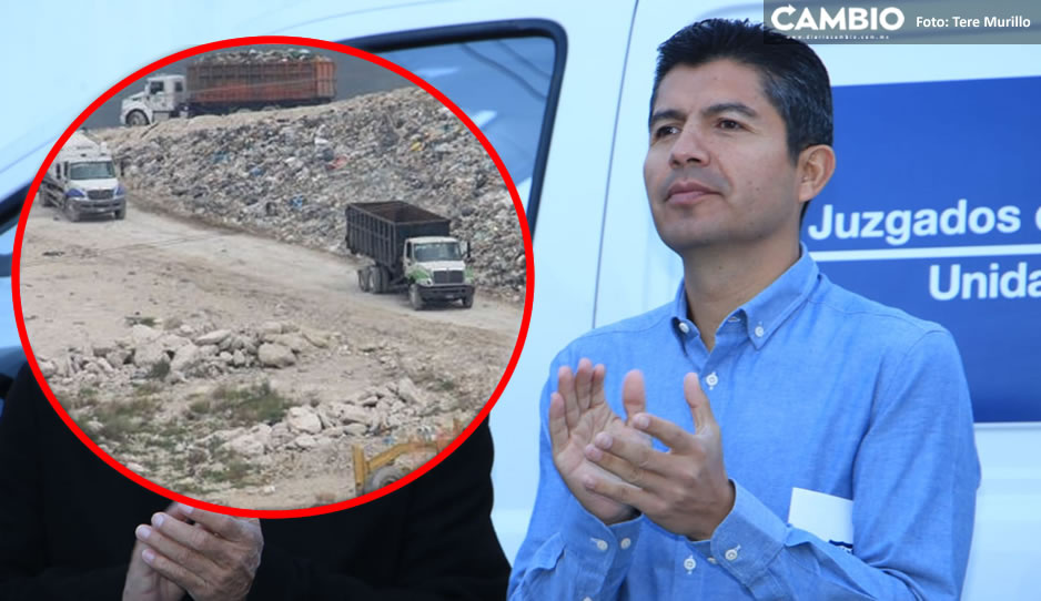 PASA y RESA ganaron concesión de recolección de basura por ser las mejores calificadas: Lalo (VIDEO)
