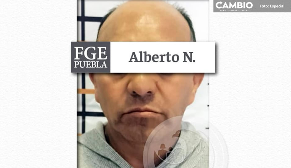 Alberto abusó de su empleada de 17 años en tortillería de Zaragoza