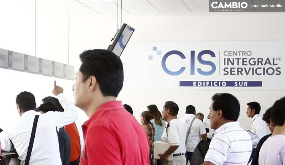 Gobierno de Puebla busca construir un CIS en Cuautlancingo