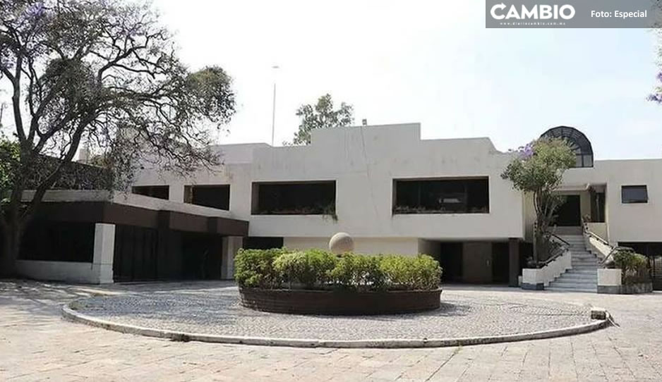 Sortean la lujosa mansión de “El Señor de los Cielos”, y ya tiene nuevo dueño (VIDEO)