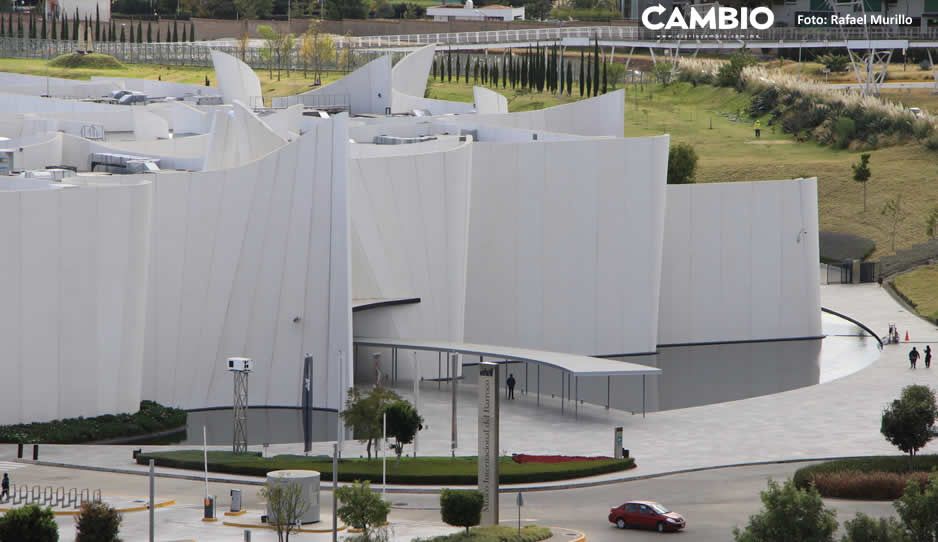 Miscelánea Fiscal: museos de Puebla serán más caros y RFC será obligatorio desde los 18 años