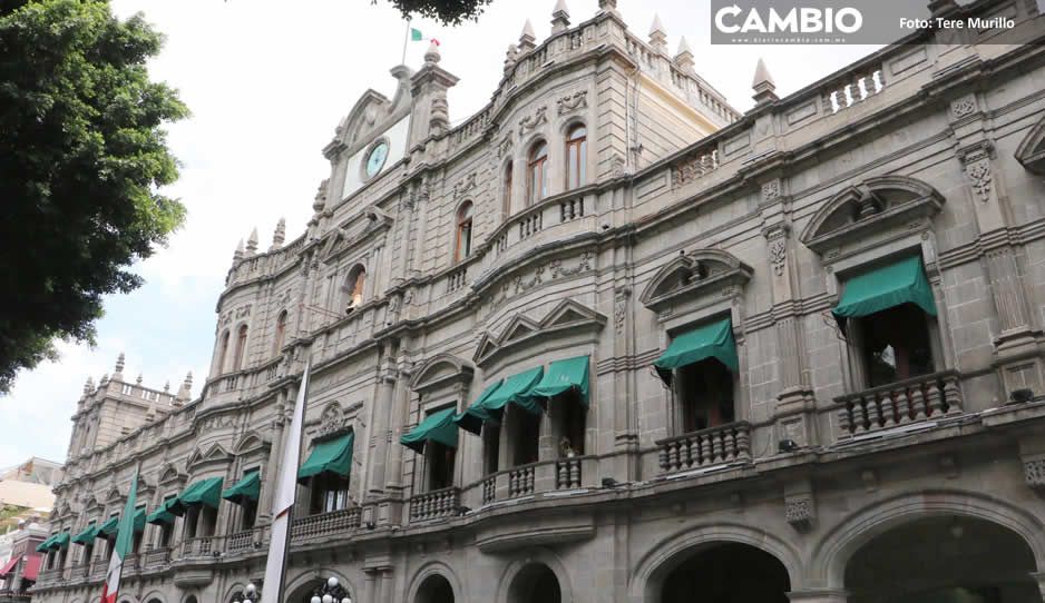 Después de 14 meses y 42 fallecimientos por COVID, vuelve burocracia al Ayuntamiento