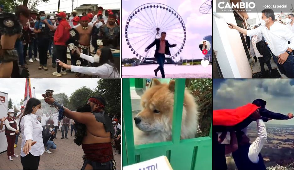 Out of Context balconea ridiculízazos de candidatos poblanos ¡checa la lista!