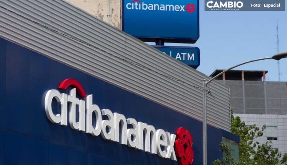Citi venderá Banamex: banca de consumo, Afore y aseguradora en México