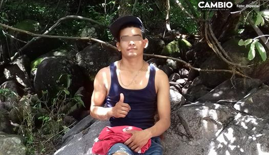Policías matan a golpes a joven en los separos de Chiautla de Tapia