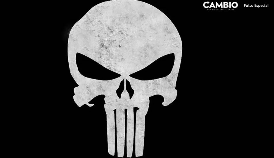Tras ataques al Capitolio ¿Marvel deberá retirar logo de Punisher?