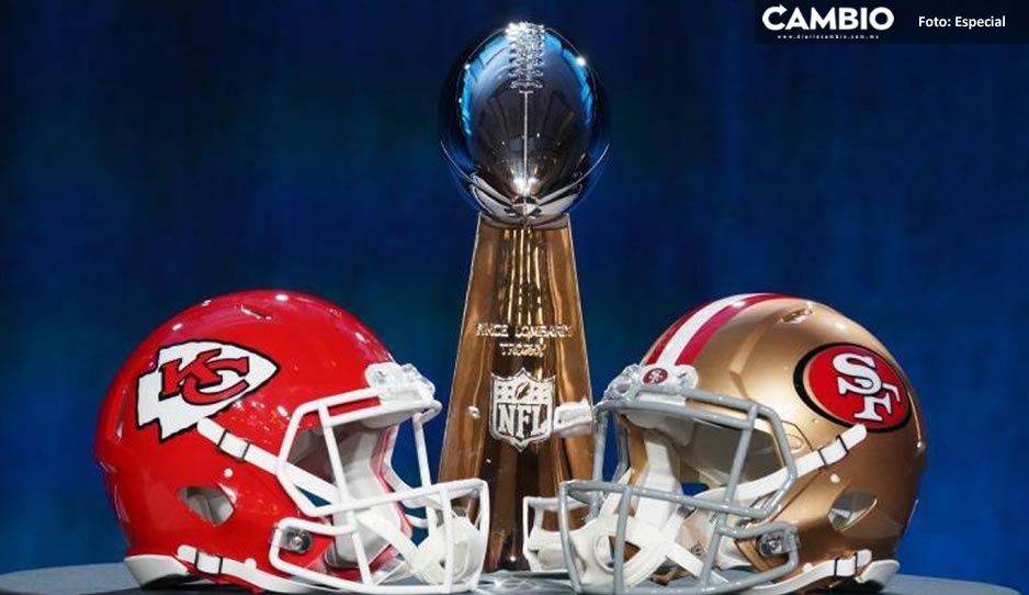 Estos son los 10 datos que debes saber sobre la Super Bowl 2021