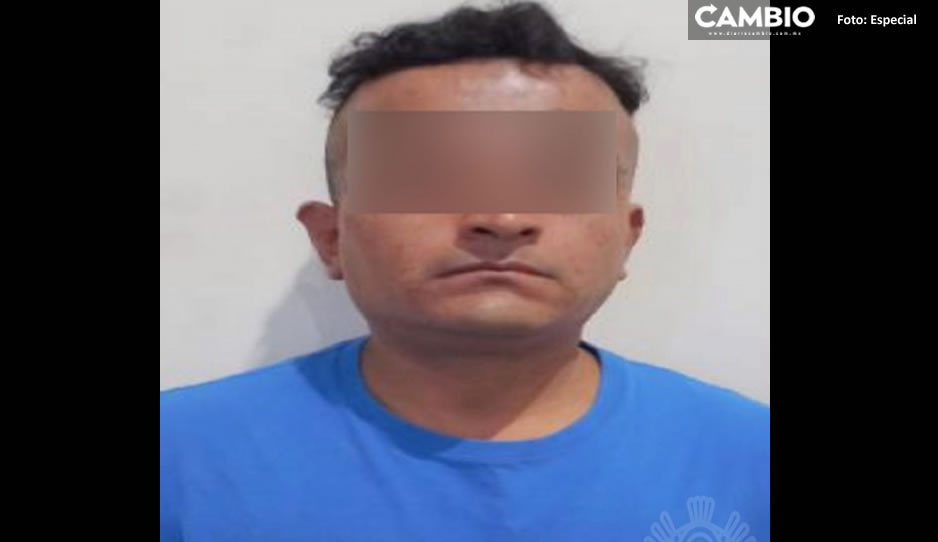 Raymundo fue detenido en San Miguelito por agredir a conductores de transporte público