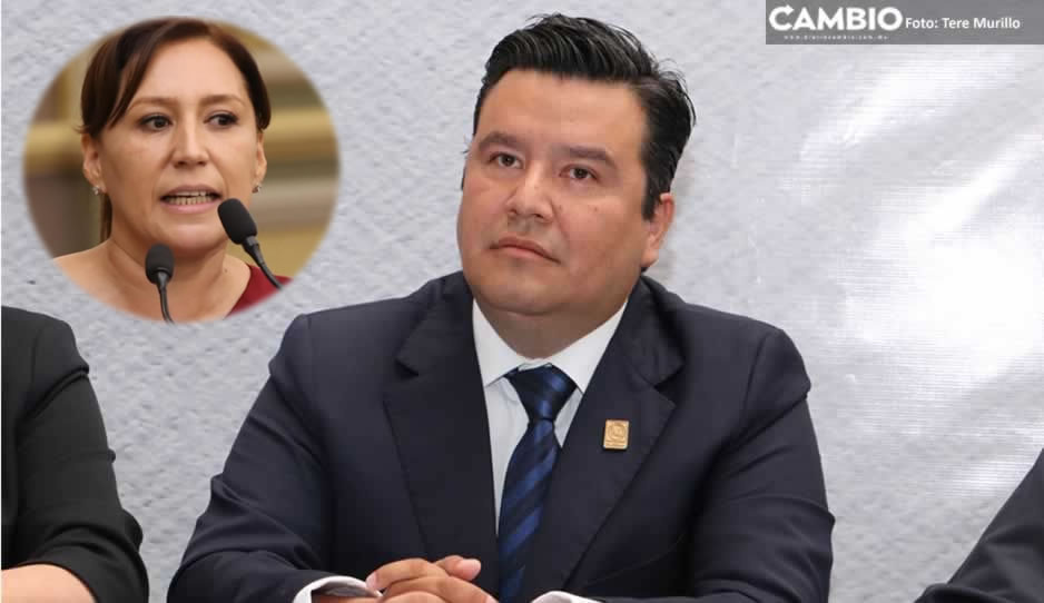 Zaldívar buscará que Lupita Leal decline por la dirigencia municipal del PAN
