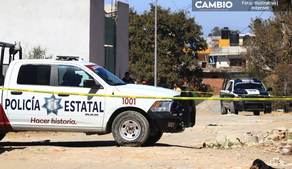 Feminicidio 72: Asesinan a Norma durante violento asalto en Flor del Bosque