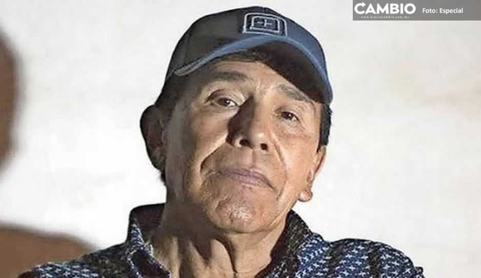 Detienen a Caro Quintero, “El Narco de Narcos” fundador del Cártel de Guadalajara