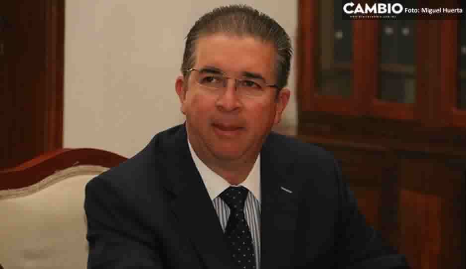 Diputado Raúl Espinosa retira su solicitud de licencian tras resolución del TEPJF