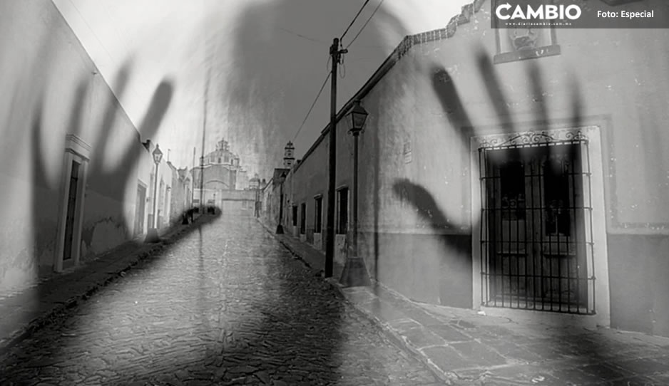 ¡Se te pondrá la piel de gallina! Tres lugares con un pasado aterrador para visitar en Puebla