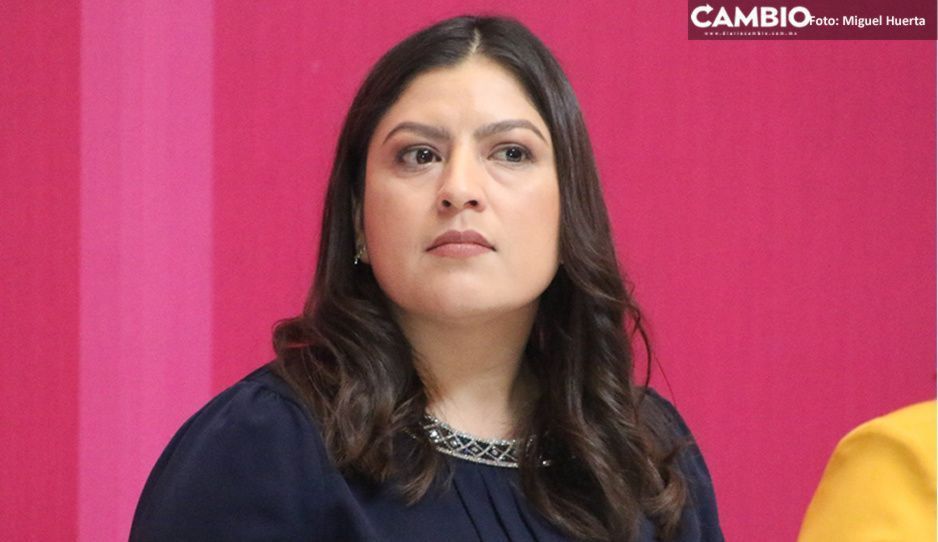 Claudia justifica su ineficiencia: Inundaciones en Boulevard Xonaca es por el cambio climático