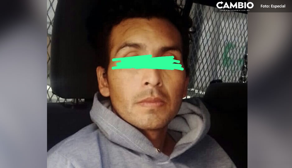 Burló a la autoridad; Raúl escapa de prisión domiciliaria durante cambio de turno de custodios