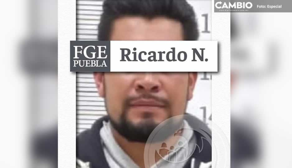 Vinculan a proceso a Ricardo por la muerte de 32 venados en parque de Chalchicomula de Sesma