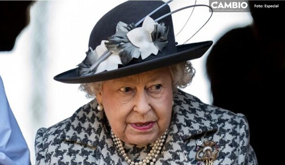 Revelan el plan secreto para el funeral de la Reina Isabel II