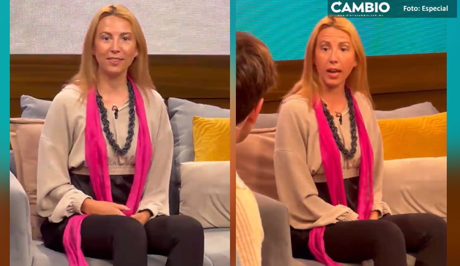 VIDEO: Venga la Alegría invita a una señora que habla en idioma extraterrestre