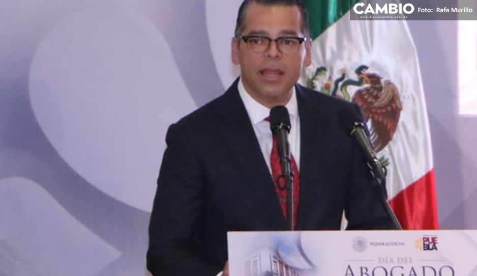 Consejo de la Judicatura suspende a 4 jueces por comportamientos inadecuados