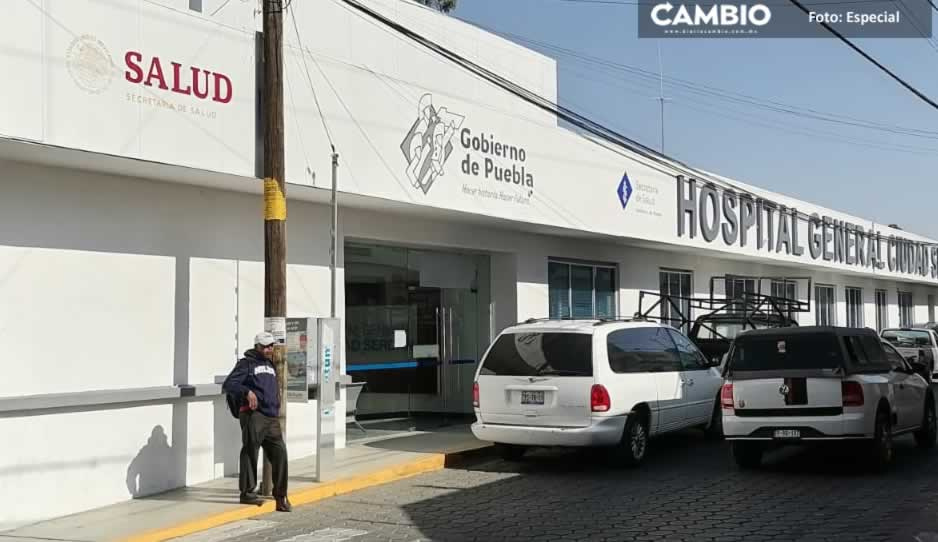 Secuestrado y asesinado en Serdán era trabajador de la Conafor