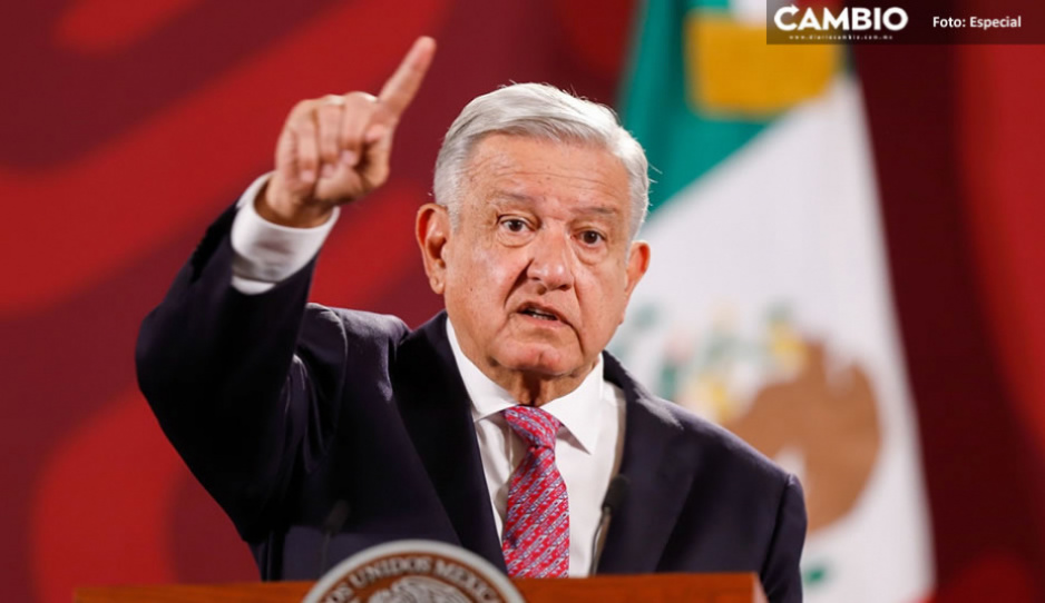 Pide AMLO a gobierno de EU aclarar paradero de &#039;La Barbie&#039;