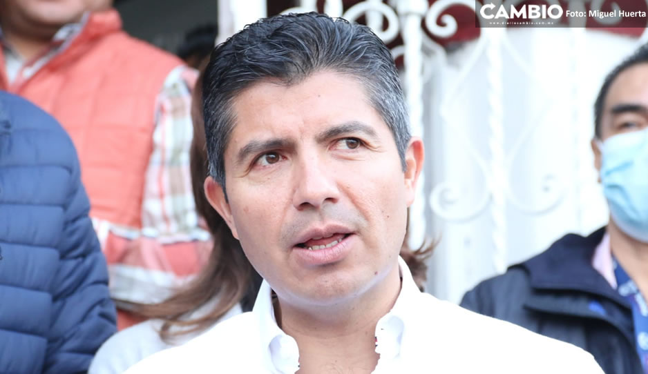 Lalo defiende el cobro del DAP: es un derecho, más no un impuesto (VIDEO)