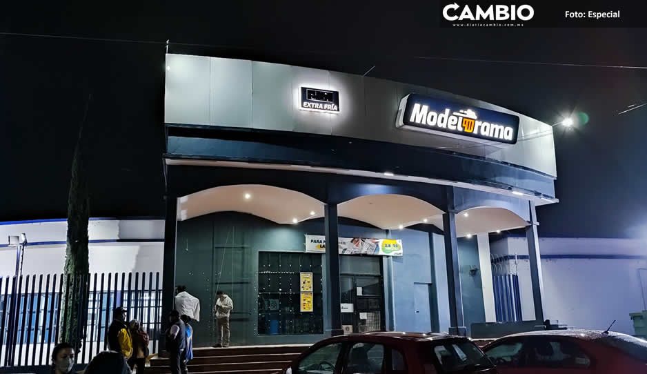 Localizan con vida a choferes desaparecidos de Grupo Modelo en Tehuacán