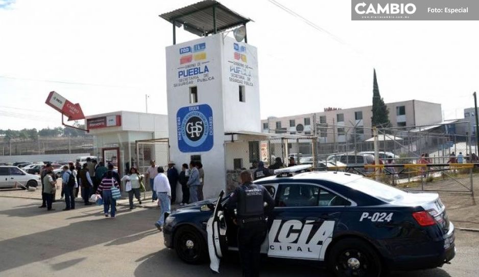 Ex mandos chiapanecos del SSP rentaban cuartitos para &#039;visitas sexuales&#039; en San Miguel