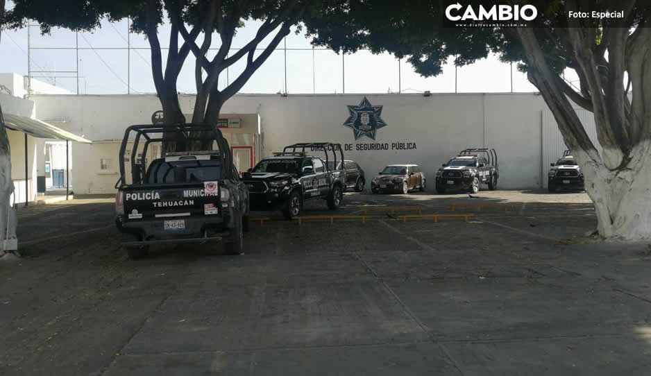 Ayuntamiento de Tehuacán no pagará gastos médicos de joven golpeado por policías