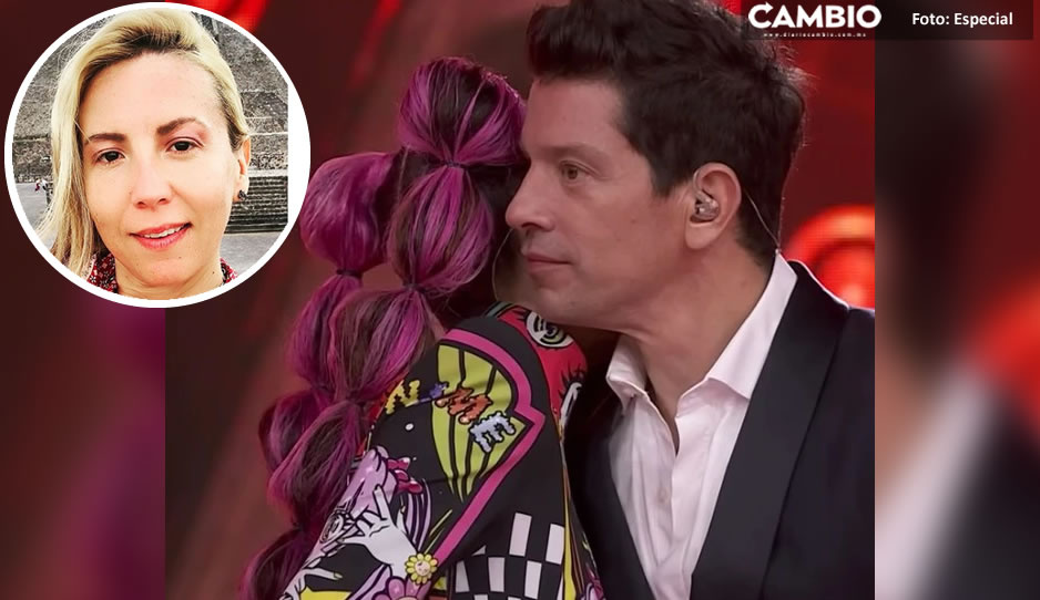 “Me amo, te amo, Llama Trina”: Esto fue lo que le dijo Mariana Logue a Yahir al despedirse (VIDEO)