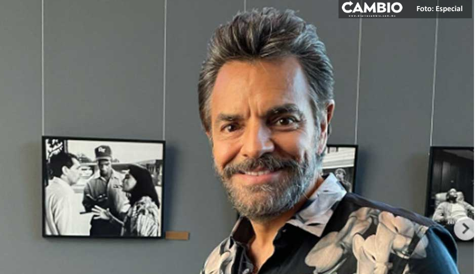 Eugenio Derbez sufre accidente; será operado de emergencia