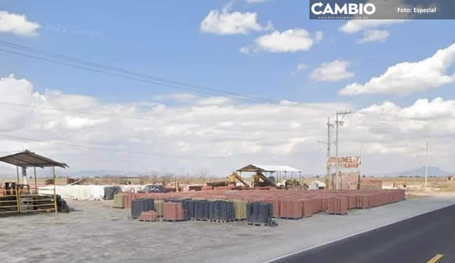 Asesinan a empresario de la construcción durante violento asalto en El Seco