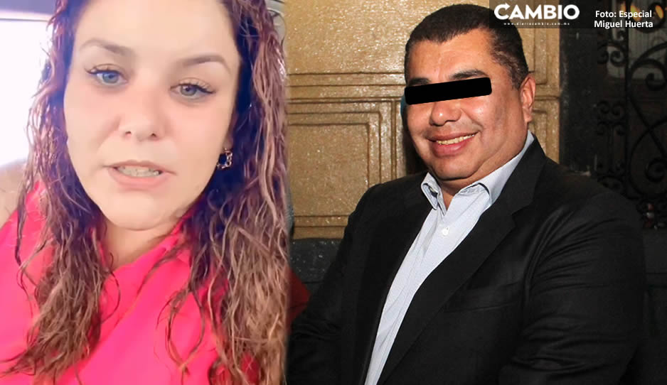 Cecilia Monzón explicó en VIDEO la denuncia vs Zavala por pensión alimentaria de su hijo
