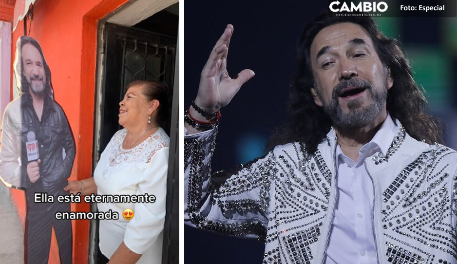 ¡Aún hay fe en la humanidad! El Buki visitará a abuelita que se emocionó con su figura de cartón (VIDEO)