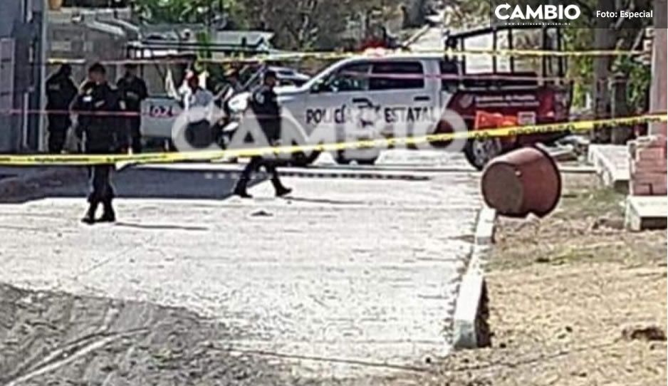 Asesinan a niñito de 6 años de balazo en la cabeza durante tiroteo en la Mixteca