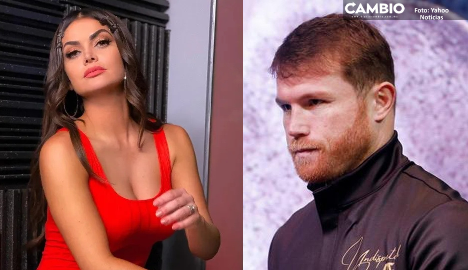 Reviven el día que Marisol González reveló que el Canelo era tóxico (VIDEO)