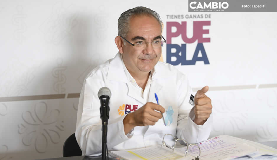 Comienza repunte de contagios diarios: SSA registra 72 contagios el fin de semana (VIDEO)