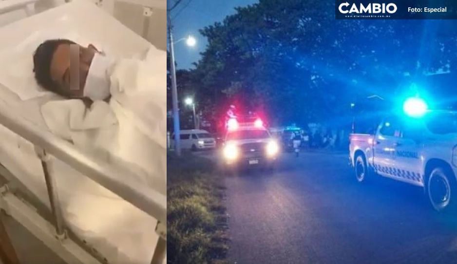 VIDEO: La orden de &#039;El Maestrín&#039; del Cártel del Golfo era calentar Reynosa; revela sicario tras masacre