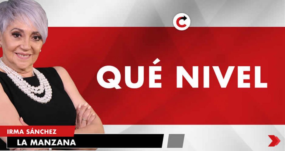 QUÉ NIVEL
