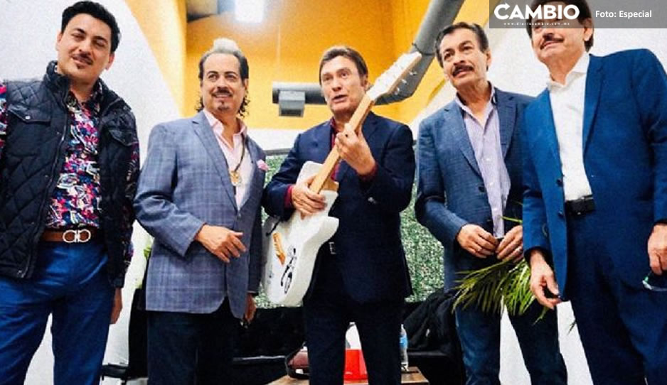 La exorbitante precio de Los Tigres del Norte para presentarse el 15 de septiembre en la CDMX