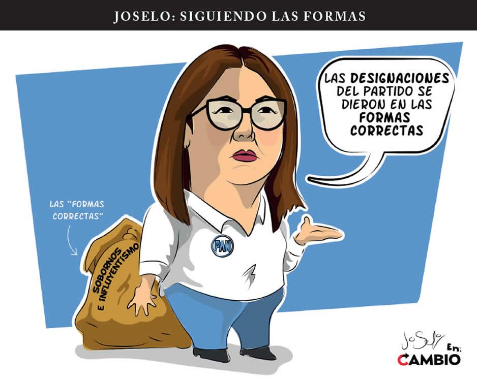 Monero Joselo: SIGUIENDO LAS FORMAS