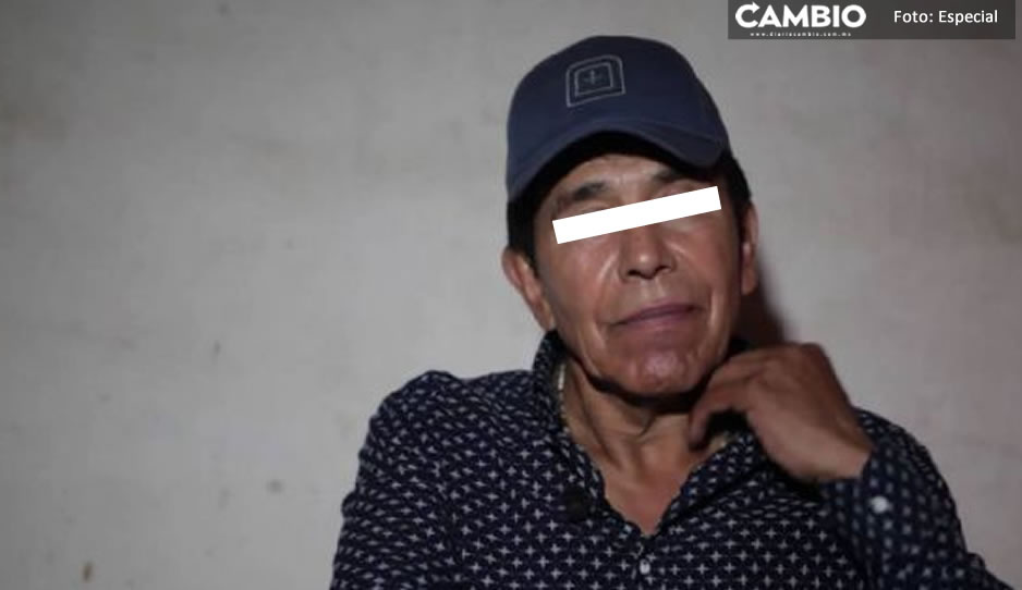 Caro Quintero promueve amparo: acusa tortura y malos tratos en el Altiplano