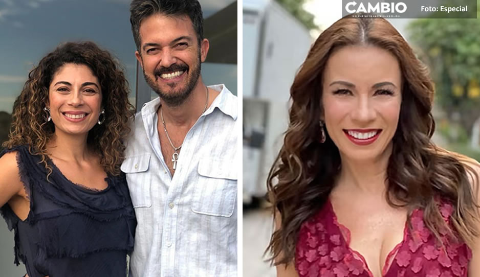 Ingrid Coronado desmiente a Anna Ferro: Fer del Solar fue quien inició una demanda en mi contra