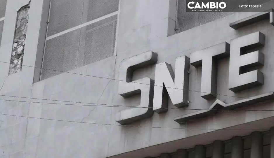 Protesta de docentes por falta de pago de la SEP retrasará elección del nuevo líder del SNTE 51