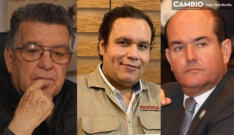 IEE perfila ‘tirar’ a cinco candidaturas a diputados locales por Morena