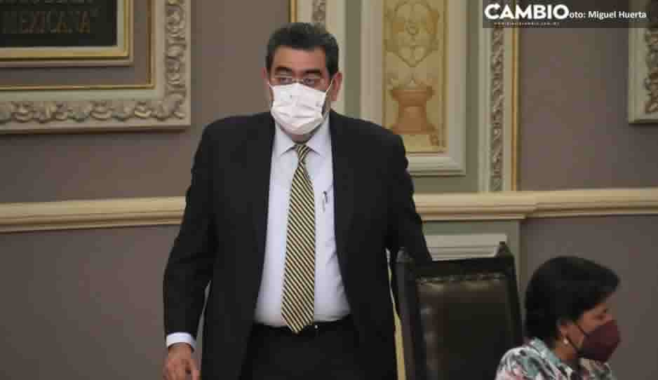 Comisión de Transparencia emitirá convocatoria para remplazar a Hanan en el Itaipue: Salomón