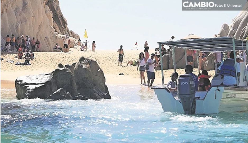 ¡Sí habrá vacaciones! Playas de Chiapas abrirán en Semana Santa